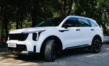 Kia Sorento 2024 года за 22 900 000 тг. в Шымкент фото 1