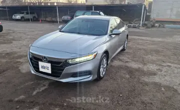 Honda Accord 2019 года за 9 800 000 тг. в Карагандинская область фото 1