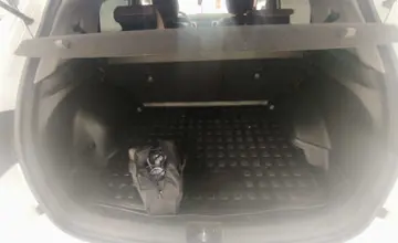 Hyundai Creta 2017 года за 7 500 000 тг. в Улытауская область