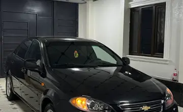 Daewoo Gentra 2014 года за 3 300 000 тг. в Шымкент фото 3