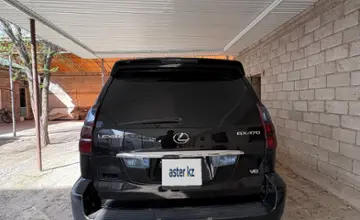 Lexus GX 2006 года за 14 000 000 тг. в Алматы фото 2