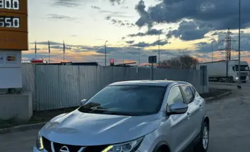 Nissan Qashqai 2018 года за 8 500 000 тг. в Уральск фото 1