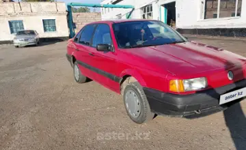 Volkswagen Passat 1988 года за 1 000 000 тг. в Карагандинская область фото 3