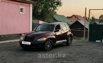 Chrysler PT Cruiser 2001 года за 2 850 000 тг. в Астана фото 1