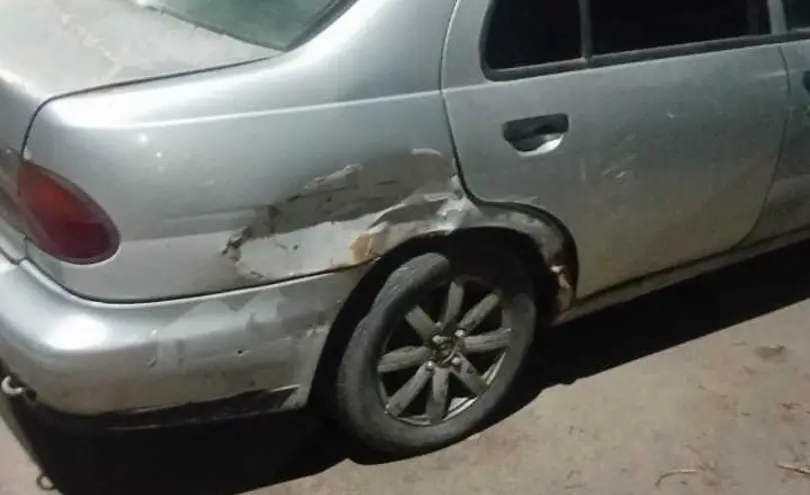 Nissan Pulsar 1995 года за 800 000 тг. в Павлодарская область фото 4