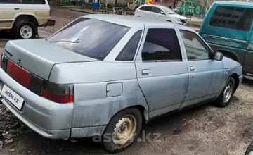 LADA (ВАЗ) 2110 2002 года за 450 000 тг. в Астана фото 2