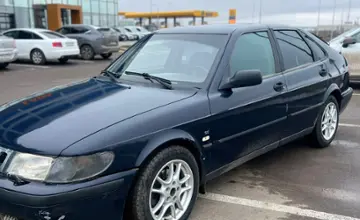 Saab 9-3 1998 года за 590 000 тг. в Карагандинская область фото 2