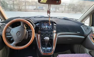 Lexus RX 2000 года за 5 000 000 тг. в Шымкент фото 4