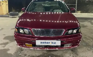 Nissan Maxima 1996 года за 1 600 000 тг. в Алматы фото 2