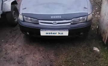 Mazda 626 1994 года за 700 000 тг. в Акмолинская область фото 2