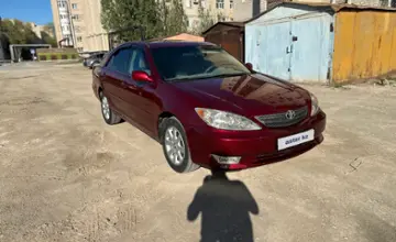 Toyota Camry 2004 года за 4 200 000 тг. в Кызылорда фото 3