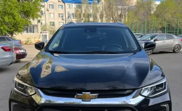 Chevrolet Tracker 2023 года за 7 000 000 тг. в Актюбинская область фото 3