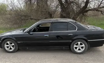 BMW 7 серии 1998 года за 3 000 000 тг. в Талдыкорган фото 5