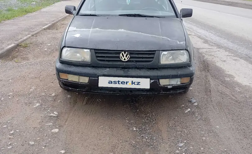 Volkswagen Vento 1993 года за 650 000 тг. в Шымкент