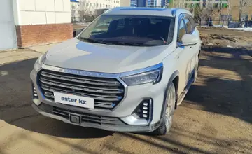 Jetour X90 PLUS 2024 года за 11 500 000 тг. в Астана фото 1