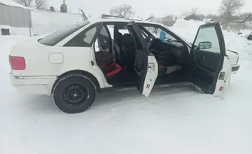 Audi 80 1992 года за 1 000 000 тг. в Акмолинская область фото 2