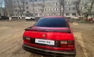 Volkswagen Passat 1993 года за 999 999 тг. в Павлодар фото 3