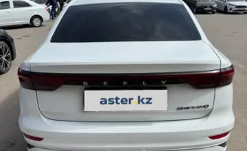 Geely Emgrand 2024 года за 7 777 000 тг. в Астана фото 3