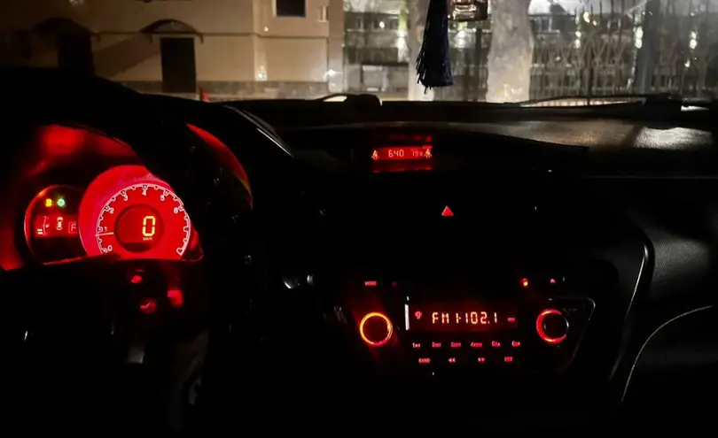 Lifan X50 2016 года за 2 000 000 тг. в Астана фото 5