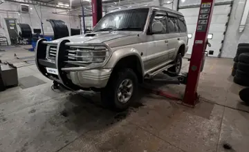 Mitsubishi Pajero 1994 года за 1 900 000 тг. в Усть-Каменогорск фото 1
