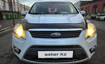 Ford Kuga 2012 года за 6 000 000 тг. в Астана фото 3
