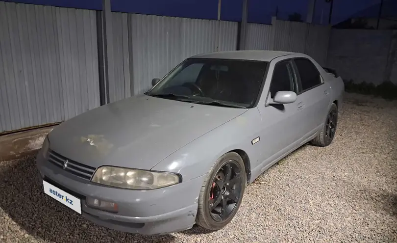 Nissan Skyline 1997 года за 1 300 000 тг. в Алматы