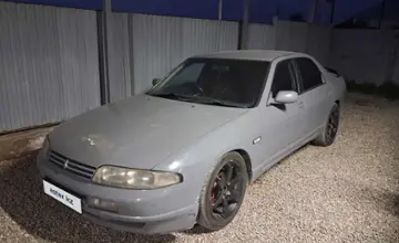 Nissan Skyline 1997 года за 1 300 000 тг. в Алматы фото 1