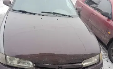 Mazda 626 1993 года за 500 000 тг. в Восточно-Казахстанская область фото 1