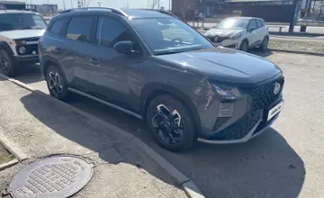 Hyundai Mufasa 2024 года за 11 000 000 тг. в Талдыкорган фото 2