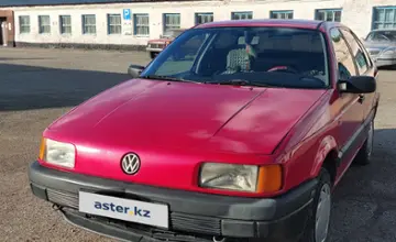 Volkswagen Passat 1988 года за 1 000 000 тг. в Карагандинская область фото 2
