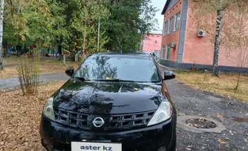 Nissan Murano 2004 года за 3 500 000 тг. в Алматы фото 1