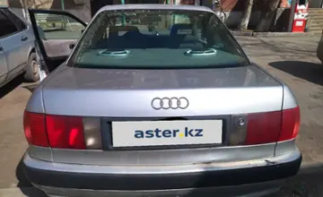 Audi 80 1992 года за 1 250 000 тг. в Павлодарская область фото 4