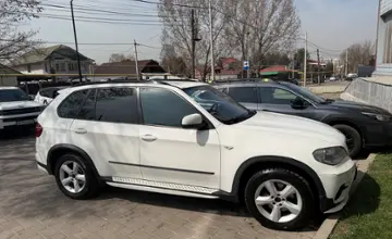 BMW X5 2012 года за 10 500 000 тг. в Алматы фото 4