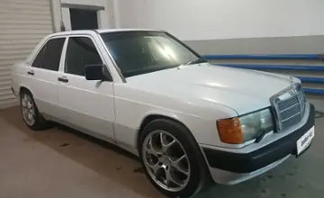 Mercedes-Benz 190 (W201) 1992 года за 2 700 000 тг. в Астана фото 2