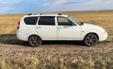 LADA (ВАЗ) Priora 2013 года за 2 400 000 тг. в Кокшетау фото 2