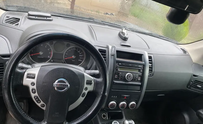 Nissan X-Trail 2010 года за 5 900 000 тг. в Алматы фото 4