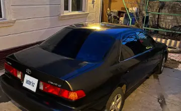 Toyota Camry 1999 года за 3 200 000 тг. в Алматы
