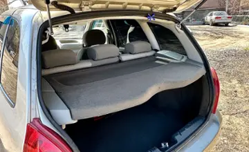 LADA (ВАЗ) Kalina 2011 года за 1 795 000 тг. в Карагандинская область