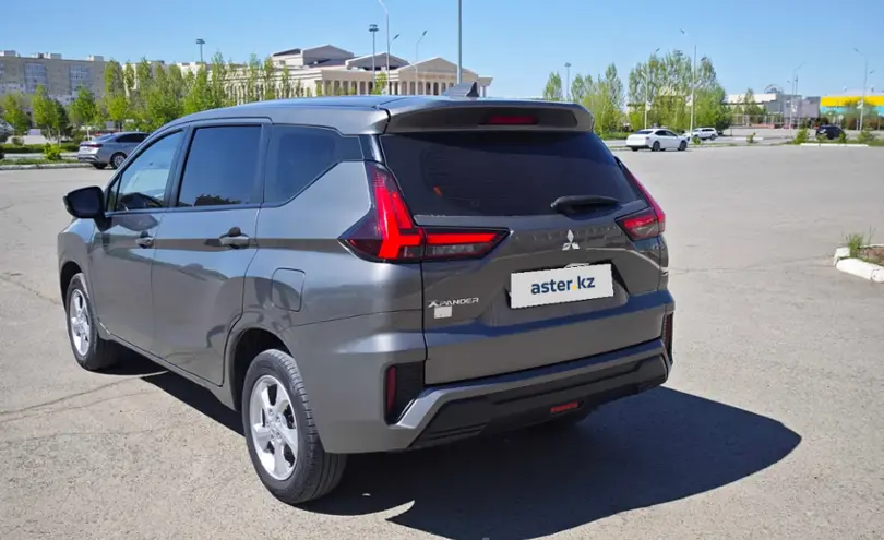 Mitsubishi Xpander 2023 года за 10 300 000 тг. в Западно-Казахстанская область фото 4