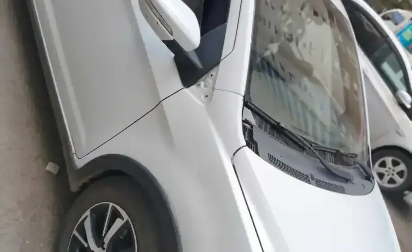 Lifan X50 2016 года за 1 800 000 тг. в Астана фото 3