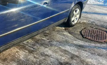 Volkswagen Passat 1997 года за 1 800 000 тг. в Экибастуз фото 2