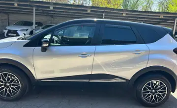 Renault Kaptur 2019 года за 6 500 000 тг. в Алматы фото 4