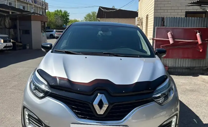 Renault Kaptur 2019 года за 6 500 000 тг. в Алматы