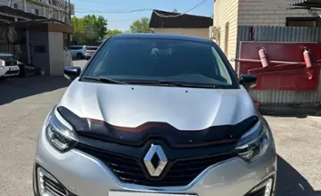 Renault Kaptur 2019 года за 6 500 000 тг. в Алматы фото 1