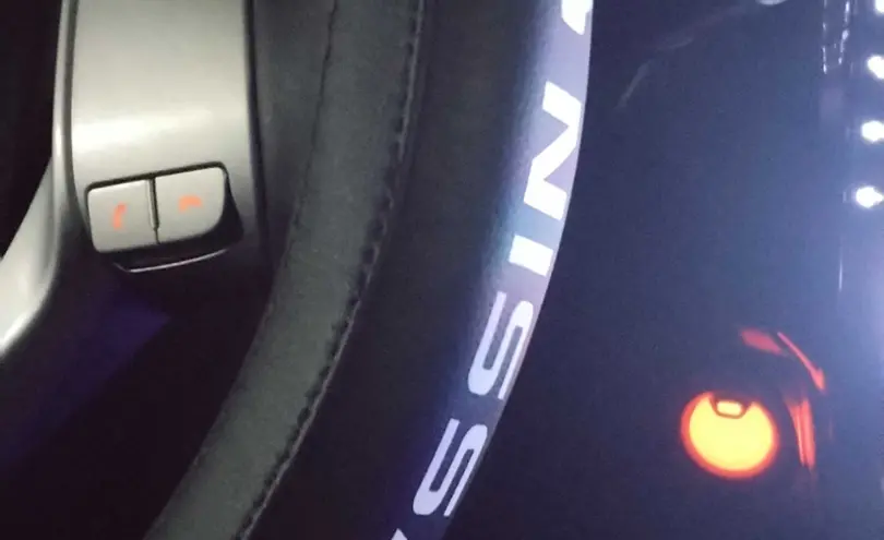 Nissan Sentra 2014 года за 4 800 000 тг. в Акмолинская область фото 4