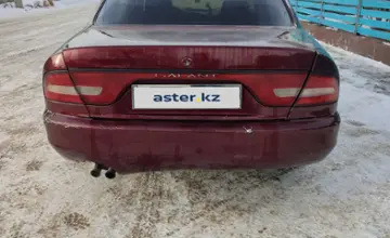 Mitsubishi Galant 1994 года за 575 000 тг. в Карагандинская область