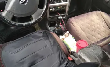 Daewoo Nexia 2012 года за 1 800 000 тг. в Алматы фото 5