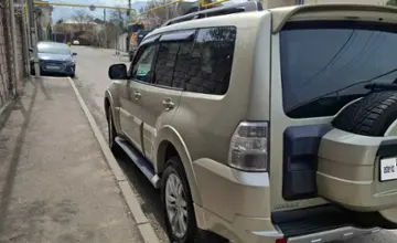 Mitsubishi Pajero 2012 года за 9 850 400 тг. в Алматы фото 5