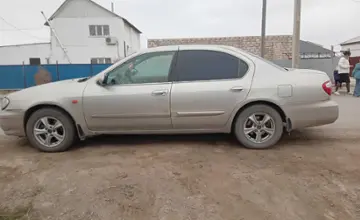 Nissan Maxima 2003 года за 1 600 000 тг. в Актобе фото 3