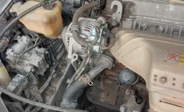 Toyota Camry 1994 года за 1 600 000 тг. в Семей